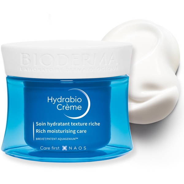 Bioderma Hydrabio kr. 50ml